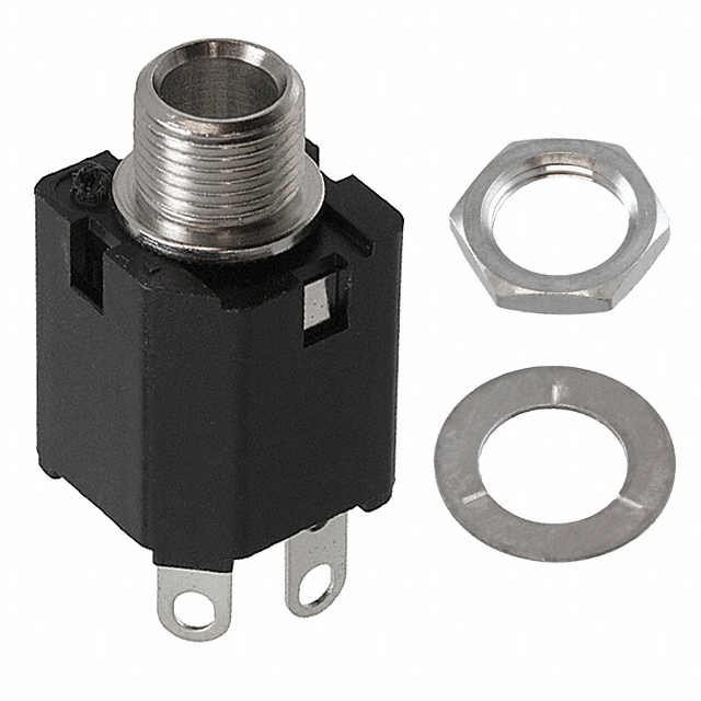 113X Switchcraft Inc.  Audio Connectors